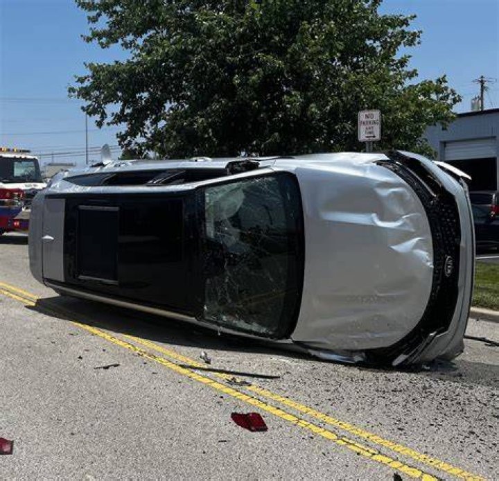 Olger Fantich Accident | Oxford Michigan Dental Assistant Death