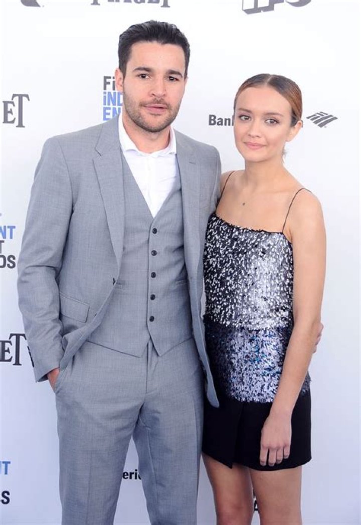 Olivia Cooke Partner: Is Olivia Cooke in a Relationship?