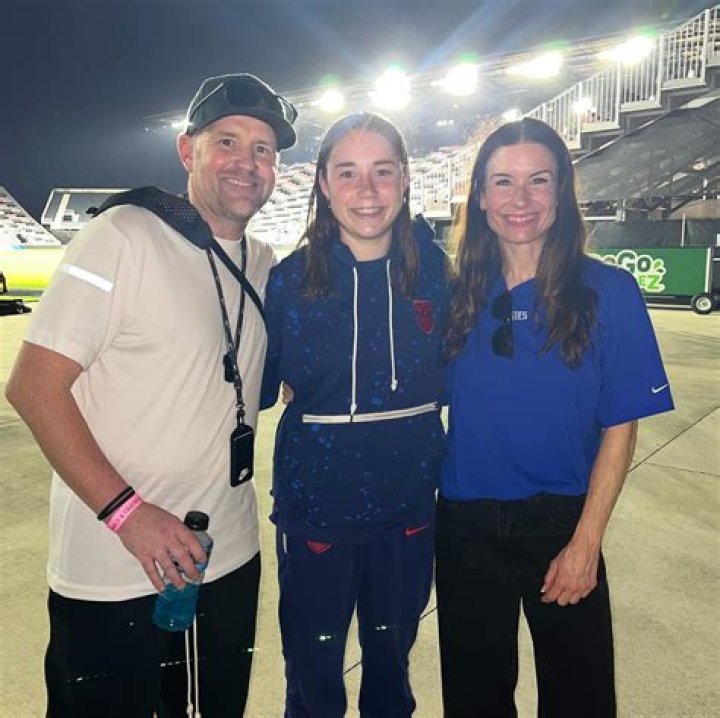 Olivia Moultrie Parents: Meet Mom Jessica & Father KC