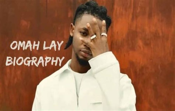 Omah Lay Biography: Age, Songs, Career, Education & Net Worth