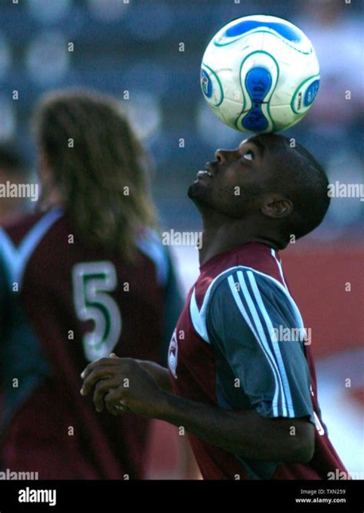 Omar Cummings
