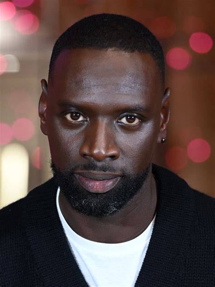 Omar Sy