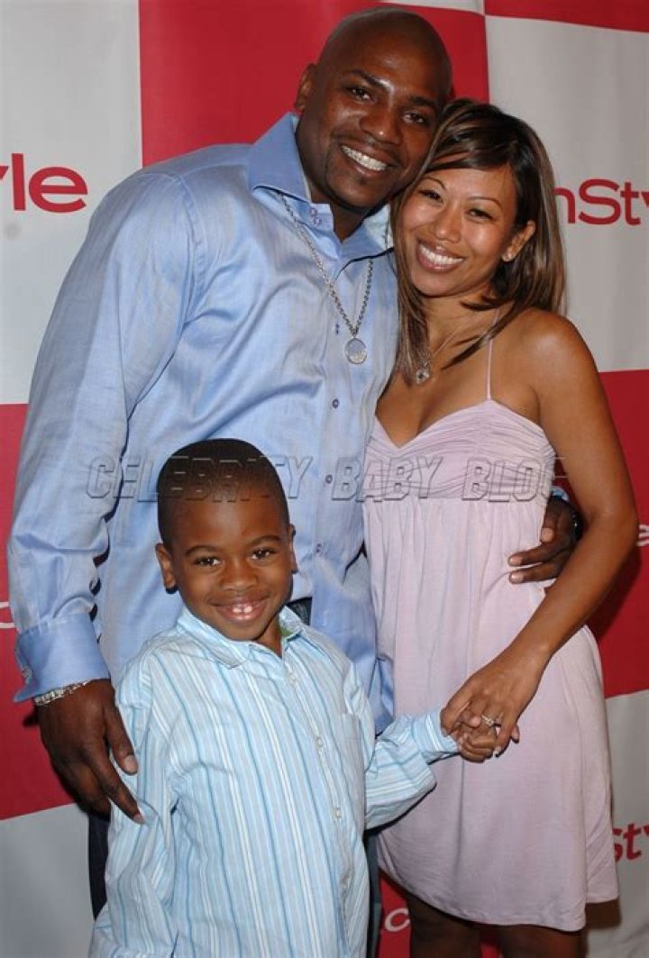 Omikaye Phifer