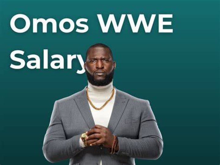 Omos | Bio, Age, Net Worth, Relationship, Career