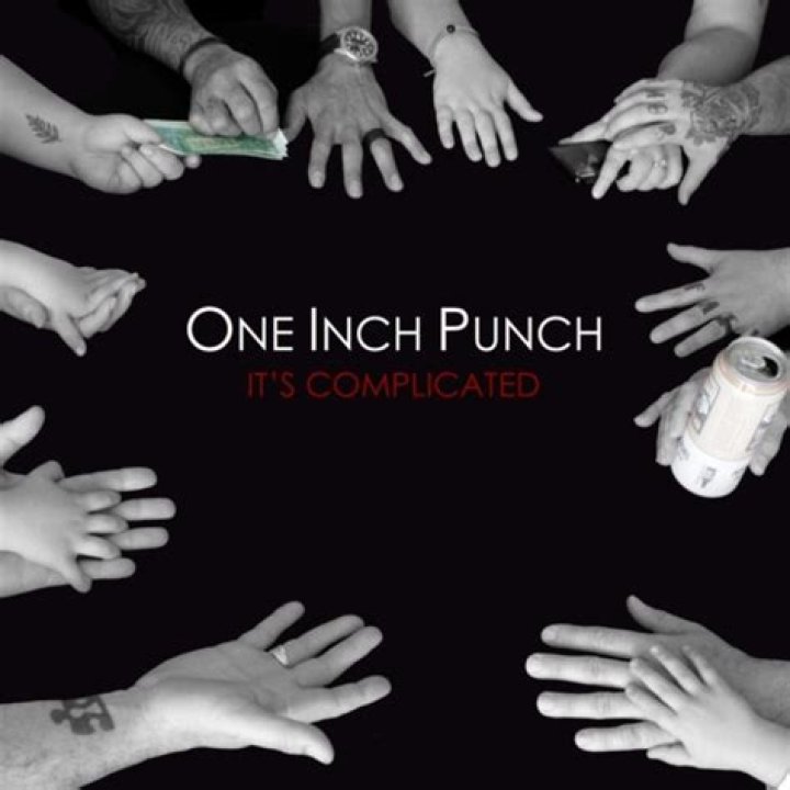 One Inch Punch’s
Pretty Piece Of Flesh Lyrics