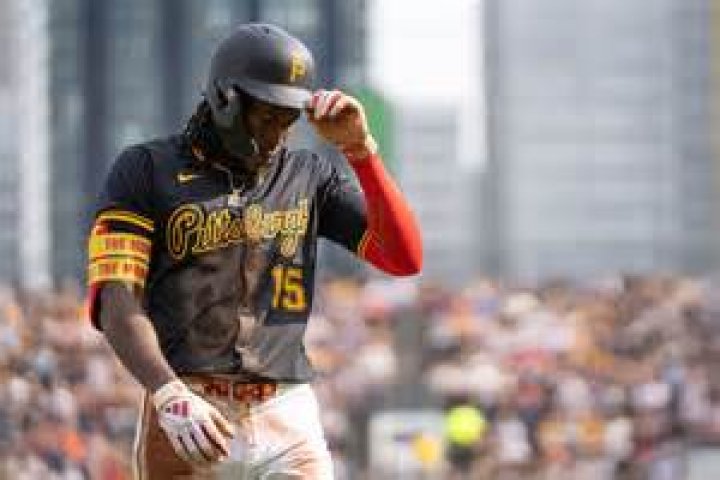 Oneil Cruz Contract, Salary, Trade, Team, College