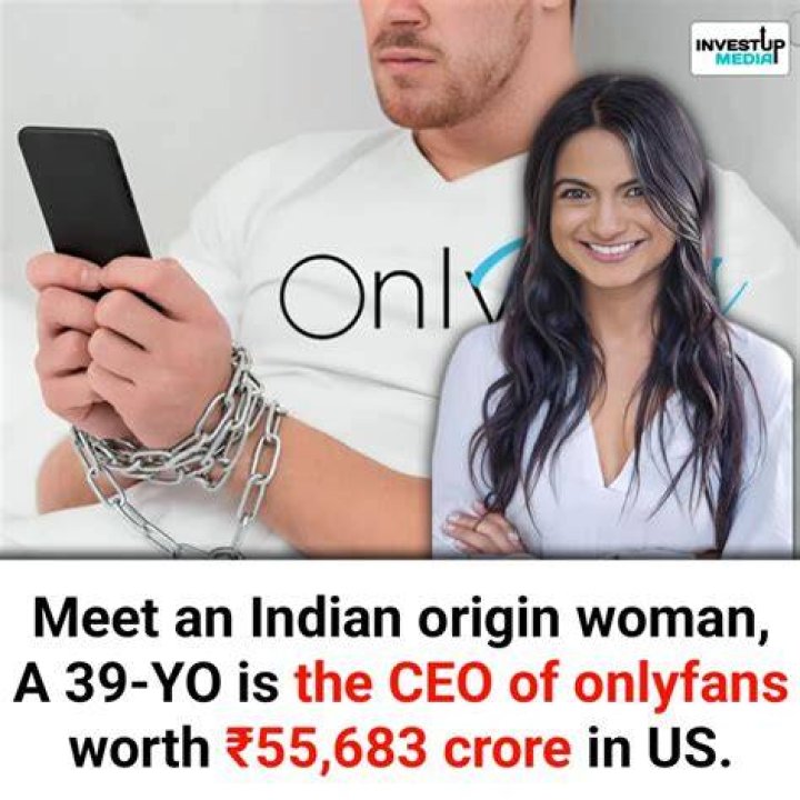 Onlyfans CEO: Ami Gan Husband Age, Salary And Net Worth Exposed