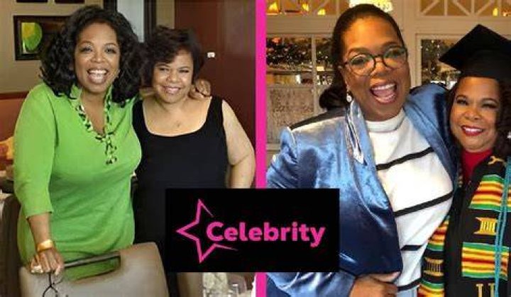 Oprah Winfrey siblings: Meet Patricia Lofton, Patricia Lee Lloyd & Jeffrey Lee