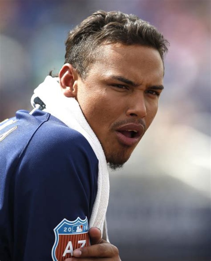 Orlando Arcia Twins, Contract, Defense, Salary, Net Worth, Trade, College, When Was He Drafted, Is He In The Minors?