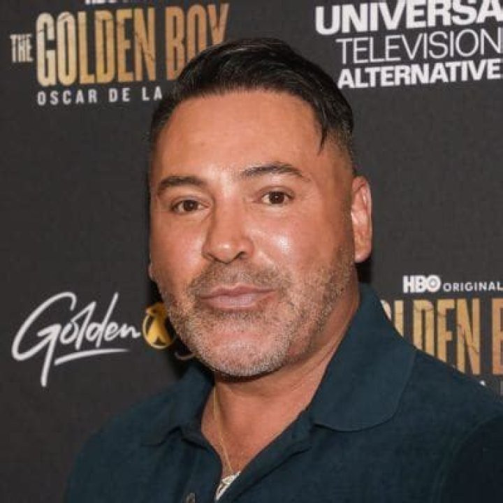 Oscar De La Hoya Net Worth | How Rich Is He | Lifestyle And Career Highlights