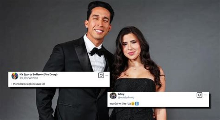Oswaldo Cabrera Wife: Is Oswaldo Cabrera Married? Who Is Oswaldo Cabrera’s Girlfriend?