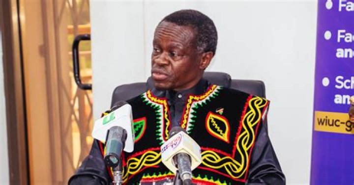 P. L. O. Lumumba Biography; Net Worth, Books, Quotes, Foundation, Speeches And Wife