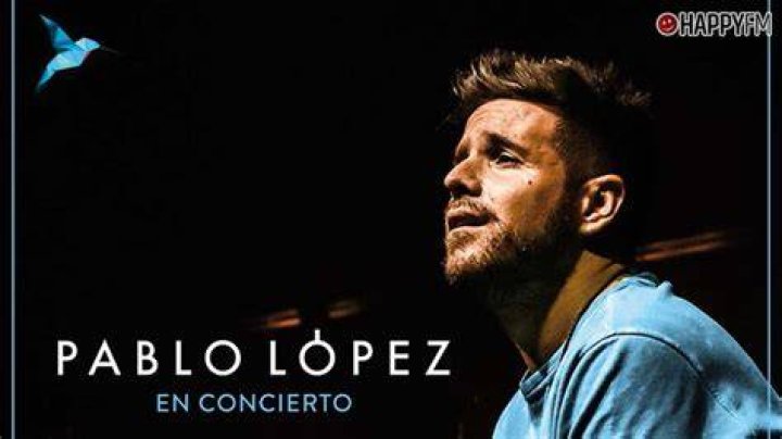 Pablo Lopez
