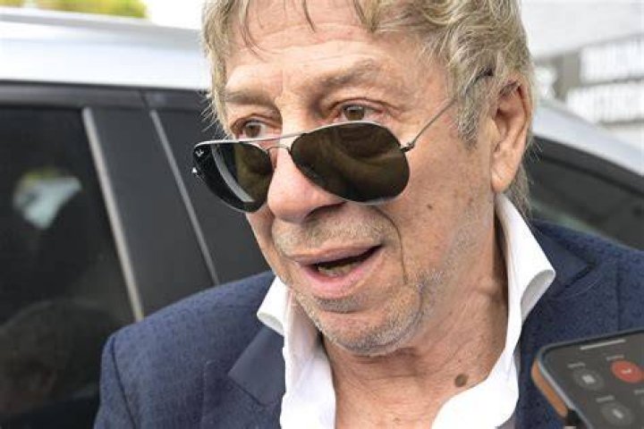 Paco Casal