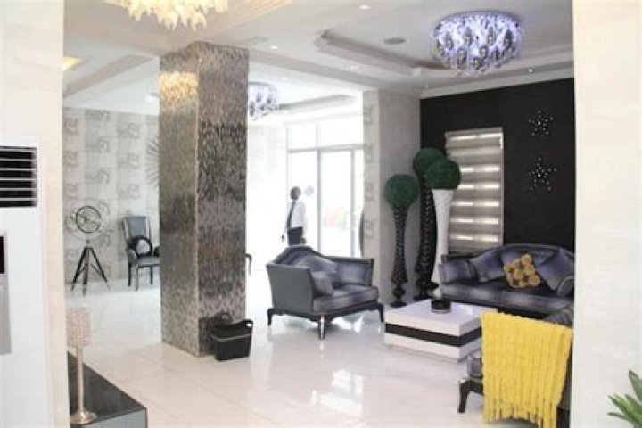 Palazzo Dumont Hotel, Lekki, Nigeria