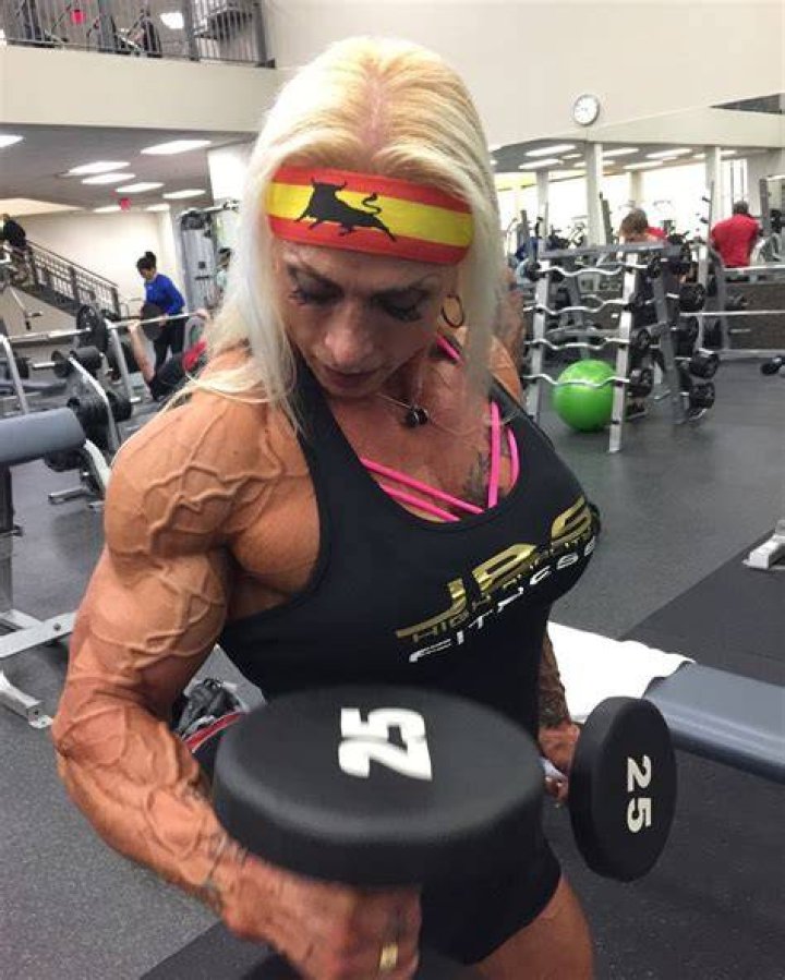 Paloma Parra