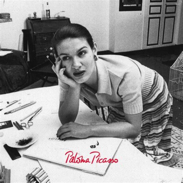 Paloma Picasso