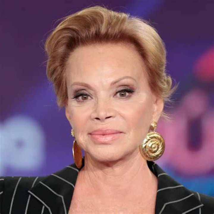 Paloma San Basilio