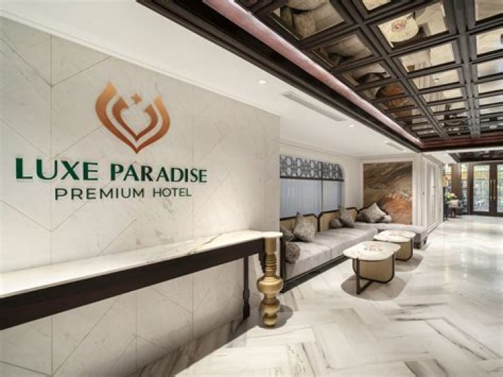 Paradise Suites Hotel, Sukuta, Gambia