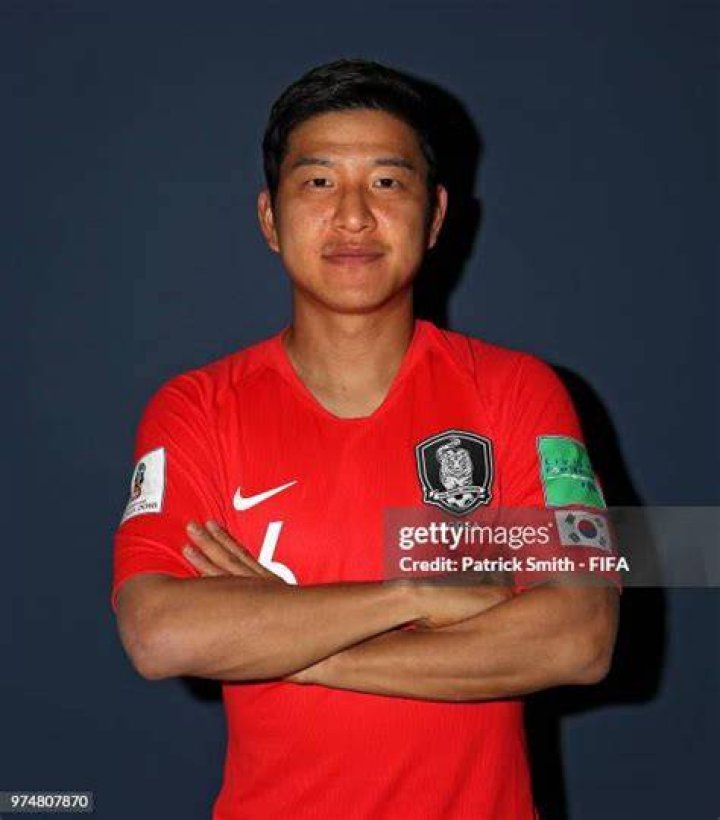 Park Joo-ho