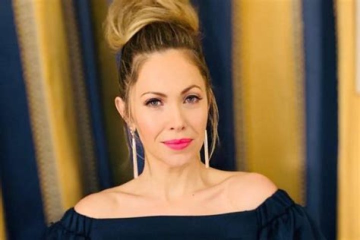 Pascale Hutton Age: How Old Is She? Wiki And Career Details
