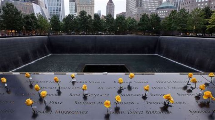 Pasquale Buzzelli Wikipedia – A Look Into Story Of The 9/11 Survivor