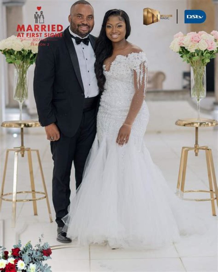 Pastor Calvin Roberson Married at First Sight Age, Height, Wiki, Bio
