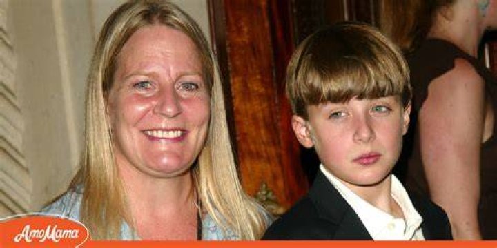 Patricia Bentrup | Husband And Career