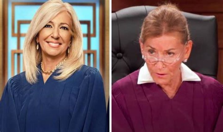 Patricia DiMango Judge | Husband, Bio, Age, Height, Net Worth