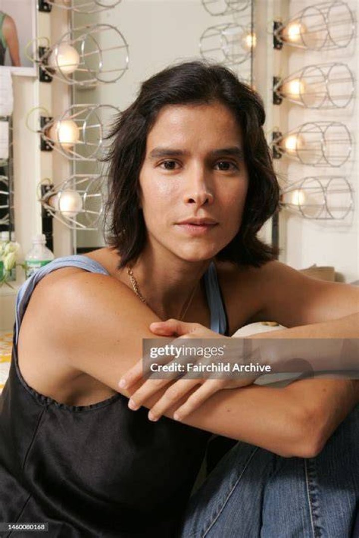 Patricia Velásquez