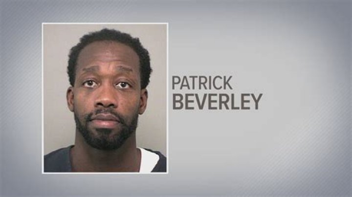 Patrick Beverley’s Net Worth, Biography, Career, Awards, Fact and Life Story