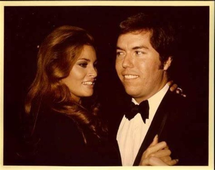 Patrick Curtis Obituary: What happened to Raquel Welch’s husband?
