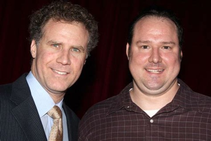Patrick Ferrell’s biography, net worth, fact, career, awards and life story
