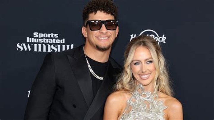 Patrick Mahomes’ Girlfriend: Brittany Matthews Net Worth, Bio, Wiki, Age, and Parents