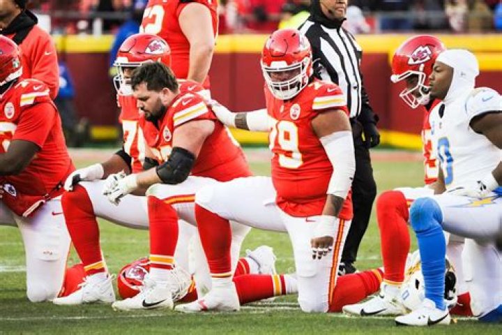 Patrick Mahomes Health And Injury Update: Is He Sick?