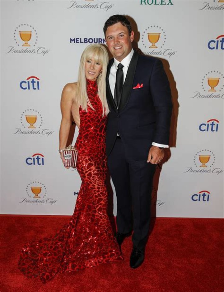 Patrick Reed’s Net Worth, Biography, Career, Awards, Fact and Life Story