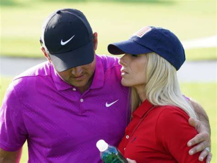 Patrick Reed- Wiki, Height, Wife, Net Worth