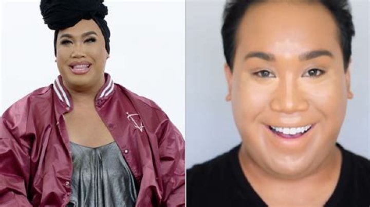 Patrick Starrr Bio, Wiki, Age, Gender, Boyfriend, Parents, Brothers, Makeup, and Net Worth.