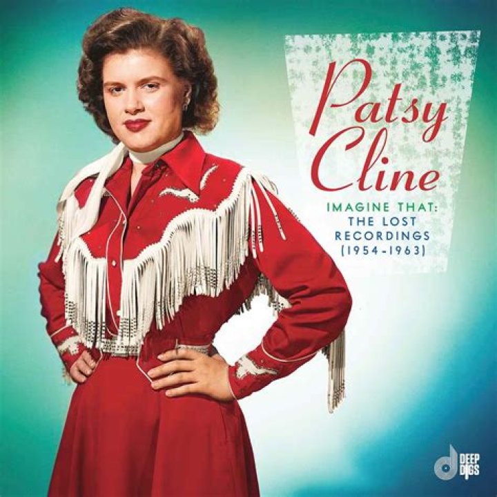 Patsy Cline’s
Leavin’ On Your Mind Lyrics