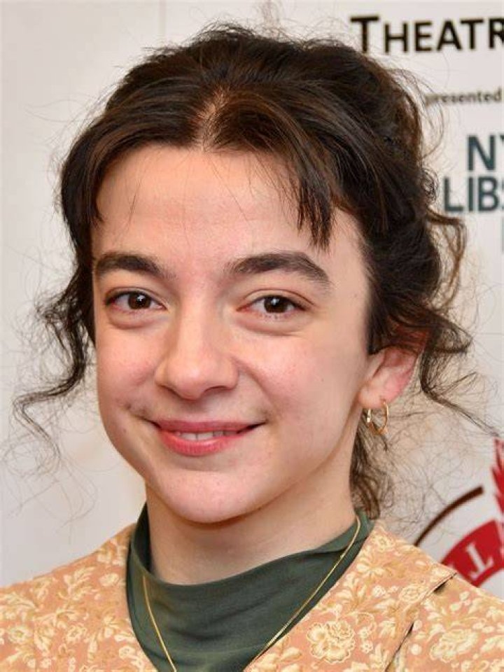 Patsy Ferran Movies and Tv Shows, Age, Agent, Education, Instagram