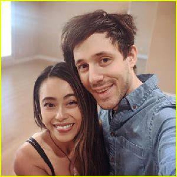 Patty Ho: Kurt Hugo Schneider Wife Age and Instagram Photos