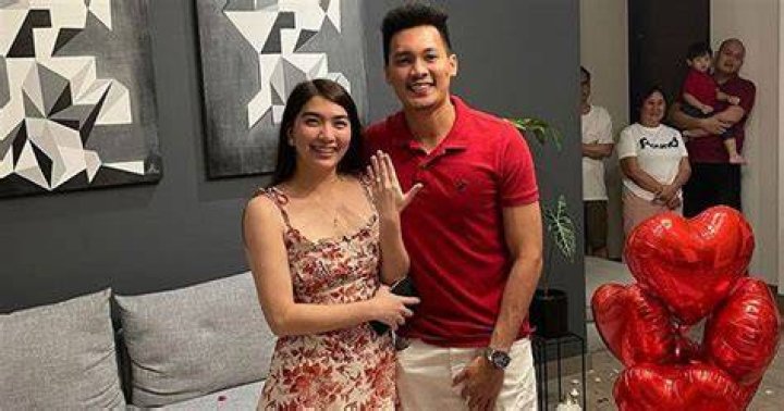 Pau Fajardo Biography: Age and Instagram Reveal of Scottie Thompson Ex