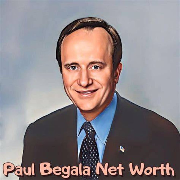 Paul Begala’s Net Worth, Biography, Career, Awards, Fact and Life Story