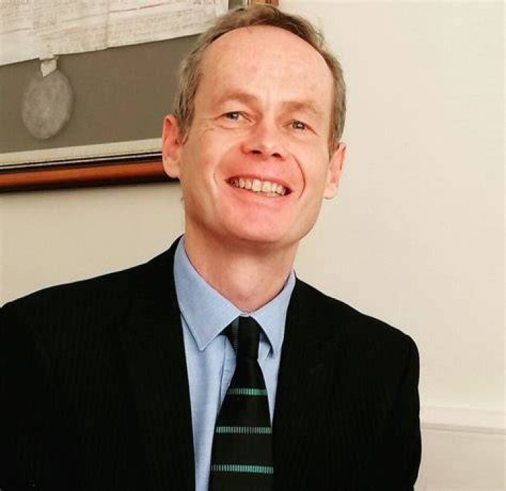 Paul Hicks III