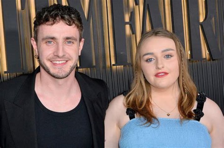 Paul Mescal Brother & Sister – Meet Siblings Donnacha & Nell Mescal