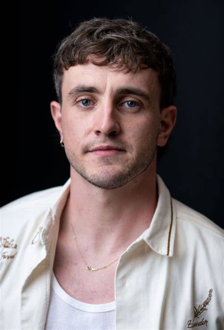 Paul Mescal Wiki, Age, Height, Parents, Family, Net Worth, Birthday, Nationality and Instagram
