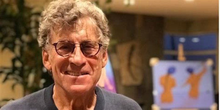 Paul Michael Glaser Illness And Health 2024: Does He Have HIV?