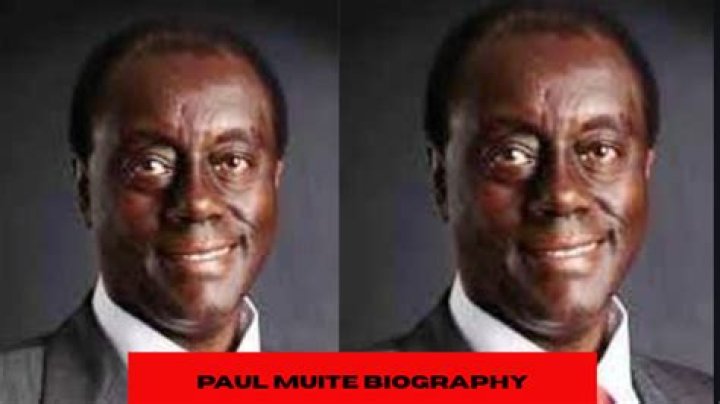 Paul Muite Biography, Age, Wife, Height, Net Worth, House, Kids, Contacts, Family and Education