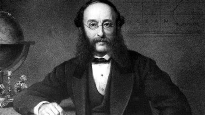 Paul Reuter