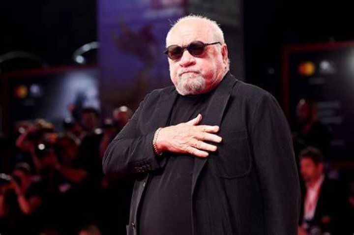 Paul Schrader Age, Height, Movies, Education, Family
